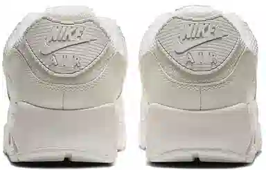Nike Air Max 90 NRG Salt White