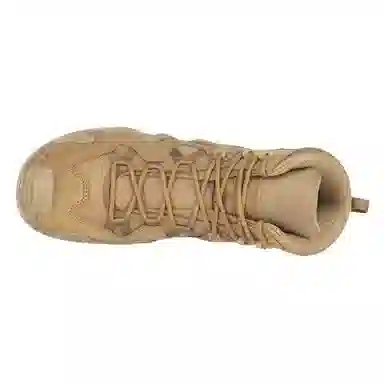 Lowa Zephyr MK2 Mid Wheat