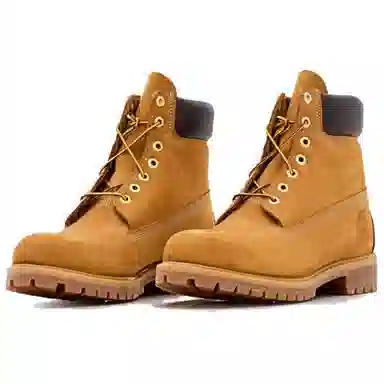 Timberland Premium Brown