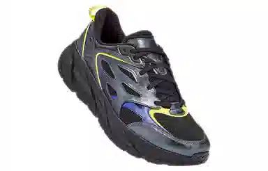 HOKA ONE ONE Clifton Black