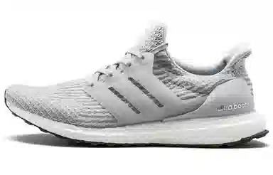 adidas Ultraboost 3.0 Clear Grey