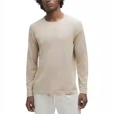 lululemon Metal Vent Tech Metal Vent Tech Long-Sleeve Shirt Updated FitT