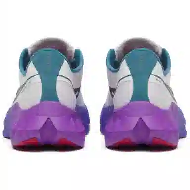 Saucony Endorphin Pro 4 White Purple