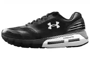 Under Armour HOVR Mega 1 Black