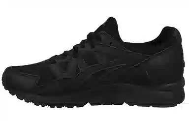 Asics Gel-Lyte 5 Black