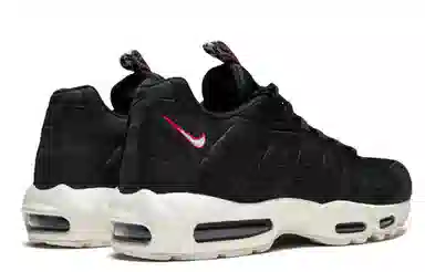 Nike Air Max 95 TT Black
