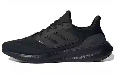 adidas Pureboost 23 Black