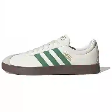 adidas Court VL Classic White Green