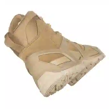 Lowa Zephyr MK2 Mid Wheat
