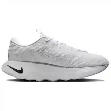 Nike Motiva White Grey