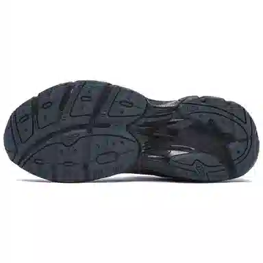 Above the Clouds x Asics GT-2160 Black