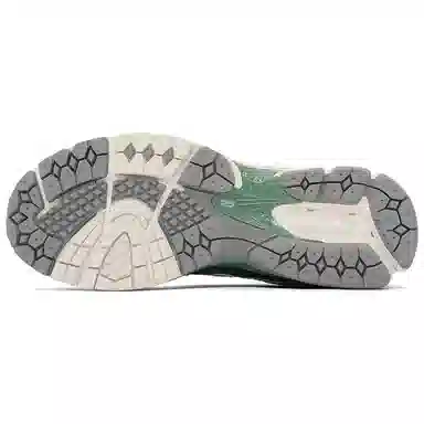 New Balance 860 v2 Green White Silver