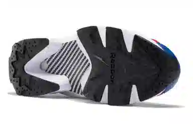 Reebok Insta PUMP Fury OG MU White Blue