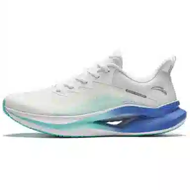 Anta Running Shoes Blue White