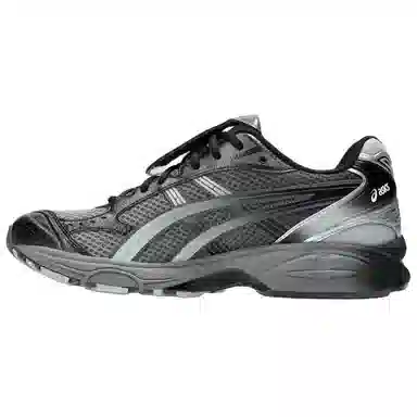 THE MUSEUM VISITOR x Asics Gel-Kayano 14 Black