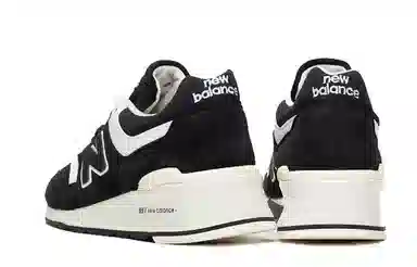 New Balance 997 Black