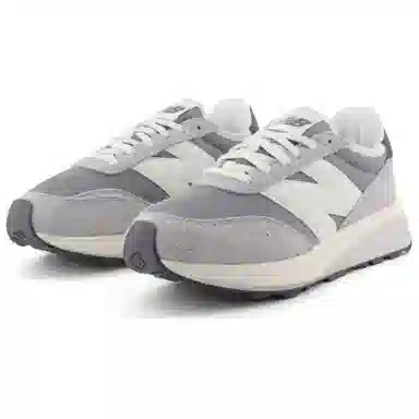 New Balance 370 Grey