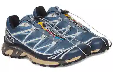 Salomon XT-6 Advanced Blue