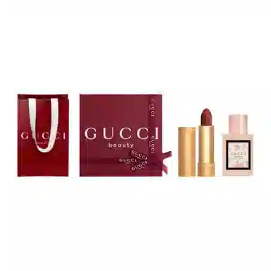 GUCCI EDT 50ml+3.5g