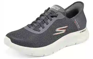 Skechers Go Walk Flex Slip-Ins