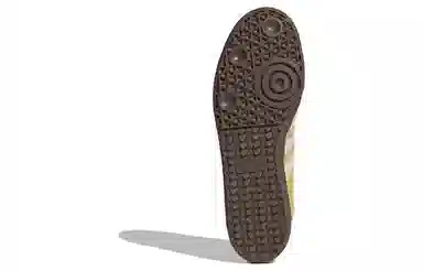 adidas Samba OG Brown