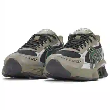 Asics GEL-Quantum Kinetic Fluent Black Dark Taupe