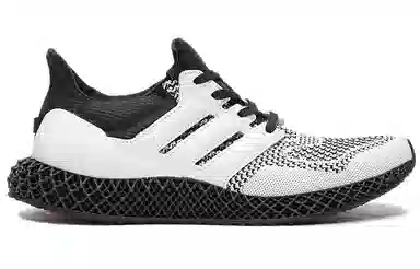 Sneakersnstuff x adidas Ultraboost 4D