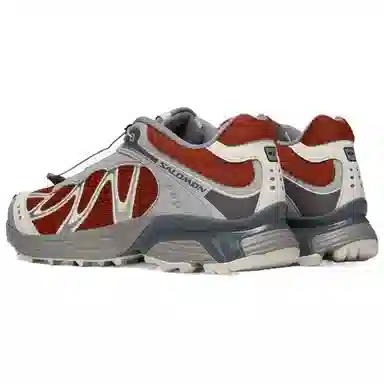 Salomon XT-Whisper Red Grey