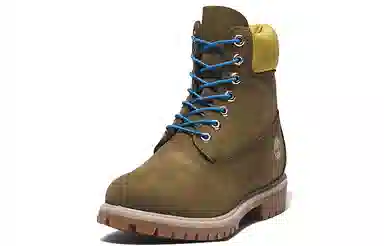 Timberland Premium 6 Inch