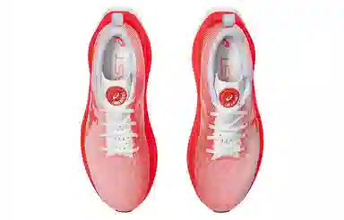 Asics Superblast Pink