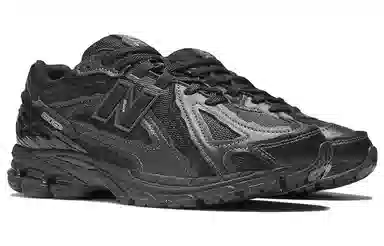 New Balance 1906R Black