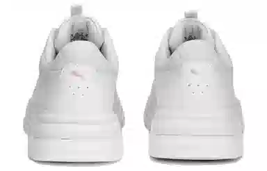 PUMA Cassia Via White