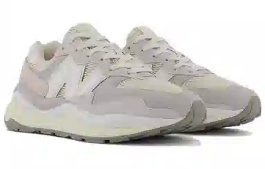 New Balance 5740 Grey Yellow