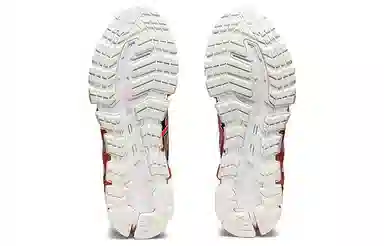 Asics Gel-Quantum 360 6 Black White Orange