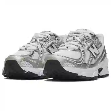 New Balance 740 White