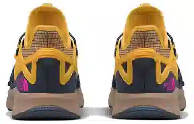 The North Face Oxeye Orange