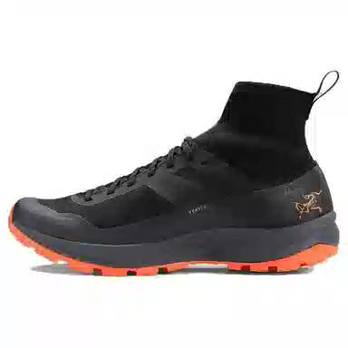 Arcteryx Vertex Black