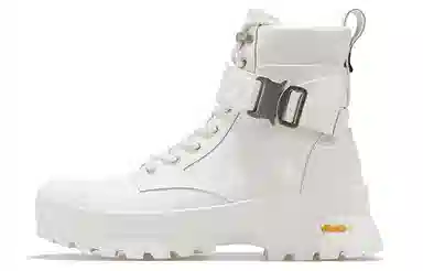 Palladium Pampa Supreme White