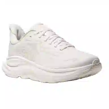 HOKA ONE ONE Clifton 10 White