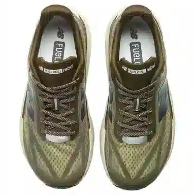 New Balance FuelCell Rebel v5