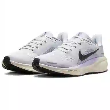 Nike Pegasus 41 Purple Gray