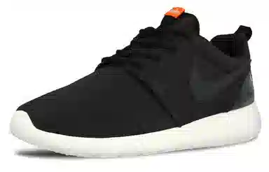 Nike Roshe One Retro Black