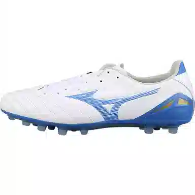 Mizuno Morelia Neo 4 AG White Blue