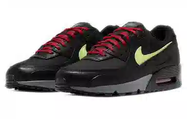 FDNY x Nike Air Max 90 NYC Black