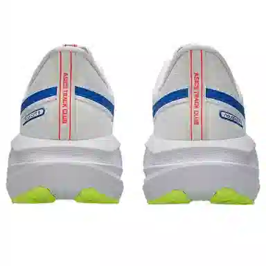 Asics NOVABLAST 5 Gray