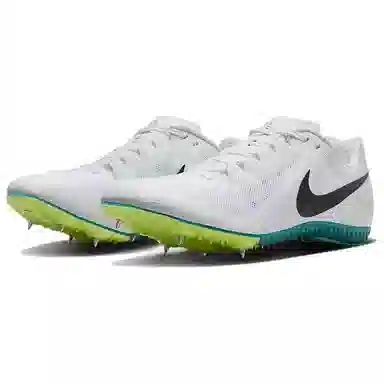 Nike Zoom Rival Multi White Green