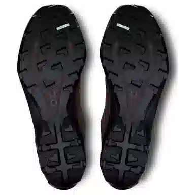 POST ARCHIVE FACTION x On Current Form 2.0 Brown