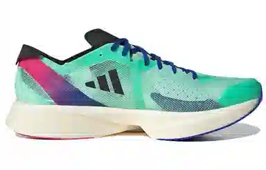 adidas Adizero Takumi Sen 9 Mint Green
