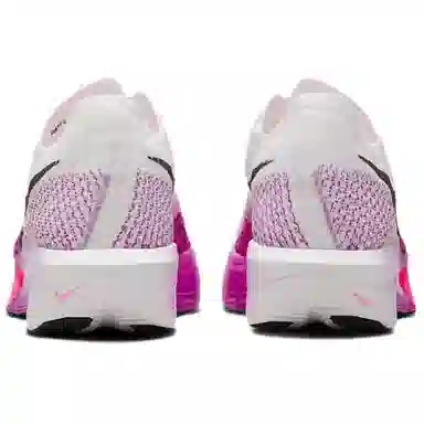 Nike ZoomX Vaporfly 3 White Pink