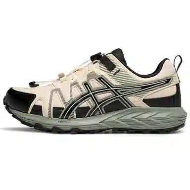 Asics GEL-SONOMA FE Beige Black